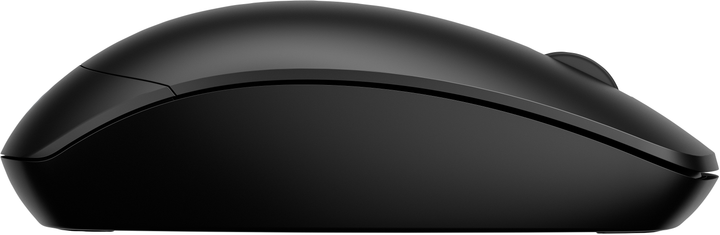 Mysz HP 230 Slim Wireless Black (AJ7C2AA#ABB) - obraz 5