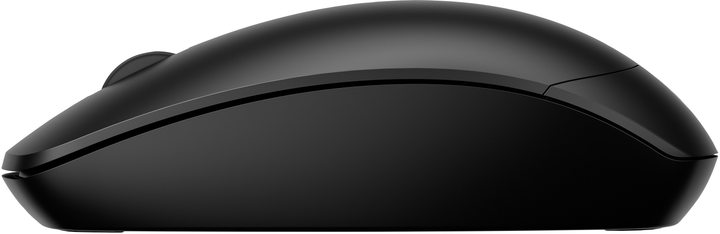 Mysz HP 230 Slim Wireless Black (AJ7C2AA#ABB) - obraz 6