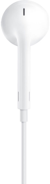 Słuchawki Apple iPhone EarPods USB-C Headphones White (195949776274) - obraz 4