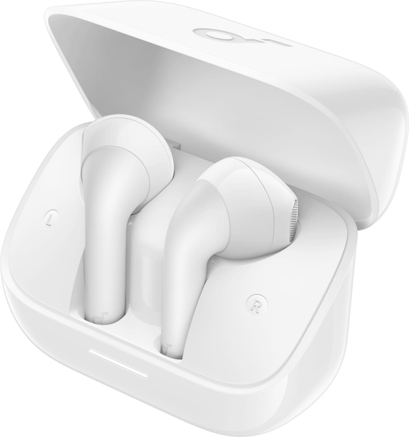 Słuchawki Anker SoundCore K20i White (A3994G21) - obraz 5