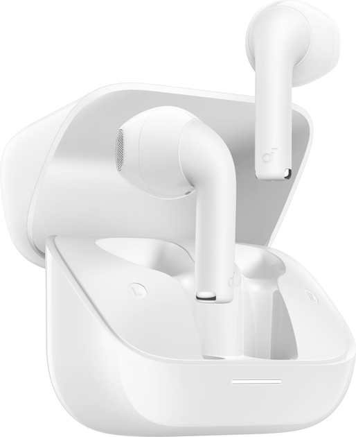 Słuchawki Anker SoundCore K20i White (A3994G21) - obraz 6