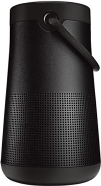 Акустична система Bose SoundLink Revolve Plus II Bluetooth Speaker Black (0017817825344) - зображення 1