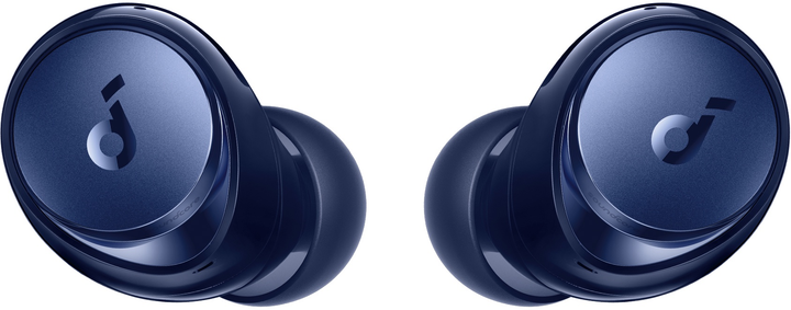 Słuchawki Anker SoundCore Space A40 Blue (194644102258) - obraz 5