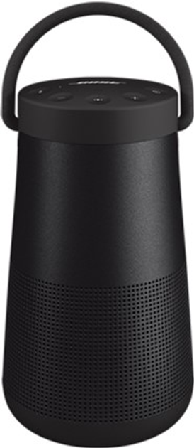Акустична система Bose SoundLink Revolve Plus II Bluetooth Speaker Black (0017817825344) - зображення 3