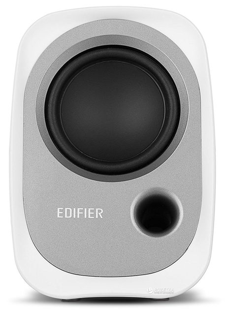 System audio Edifier R12U White (R12U WHITE) - obraz 3