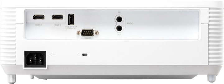 Projektor ViewSonic PX704HD (1PD147) - obraz 5