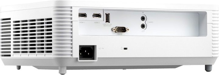 Projektor ViewSonic PX704HD (1PD147) - obraz 8