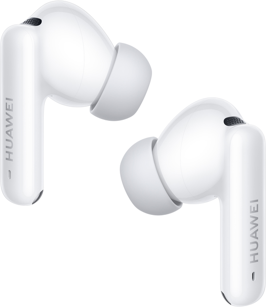 Słuchawki Huawei FreeBuds 6i White (6942100000000) - obraz 4