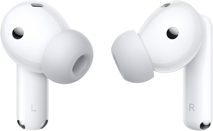 Słuchawki Huawei FreeBuds 6i White (6942100000000) - obraz 5