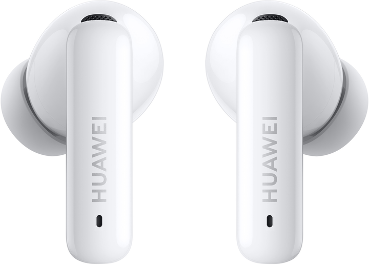 Słuchawki Huawei FreeBuds 6i White (6942100000000) - obraz 7