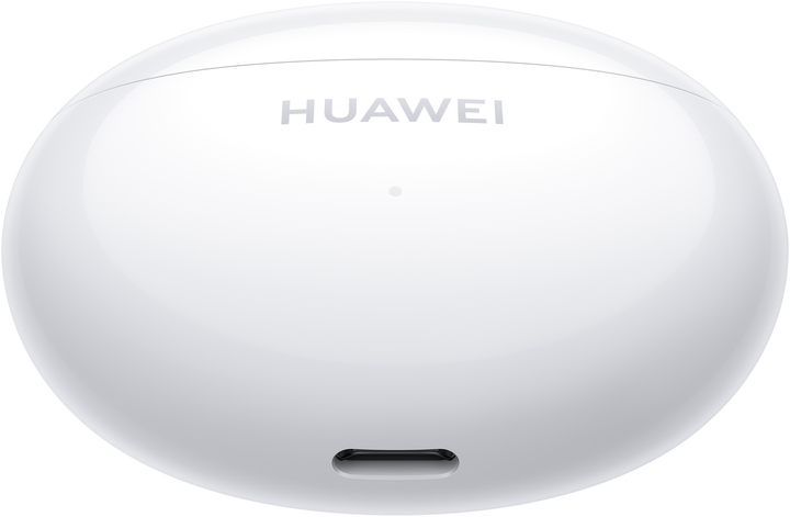 Słuchawki Huawei FreeBuds 6i White (6942100000000) - obraz 10