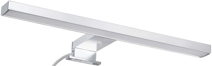 LED-підсвітка для шафи/дзеркала IKEA VATHULT Срібна (404.675.48) - зображення 1