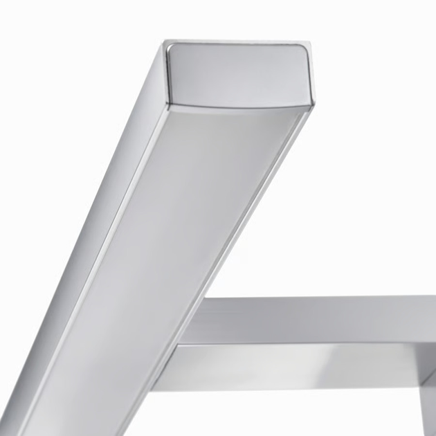 LED-підсвітка для шафи/дзеркала IKEA VATHULT Срібна (404.675.48) - зображення 2