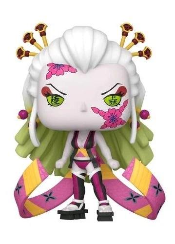 Фігурка Funko Pop! Animation: DS S2 Дакі зі стрічками 84421 (0889698844215) - зображення 3