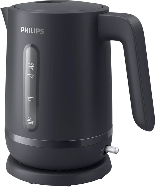 Електрочайник Philips Essentials Collection Series 1000 HD9314/90 - зображення 2