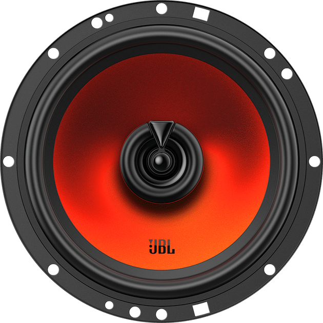 Автоакустика JBL STAGE1 62 - зображення 2