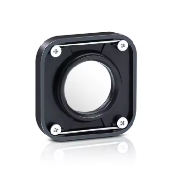Съемная защитная линза для GoPro HERO 9 10 11 12 13 черный (3002041335) - изображение 5