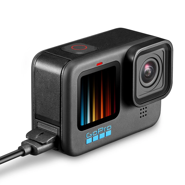 Знімна кришка відсіку для акумулятора GoPro Hero 9 10 11 12 13 чорний (910111213) - Фото 3 Знімна кришка відсіку для акумулятора GoPro Hero 9 10 11 12 13 чорний (910111213) - зображення 3