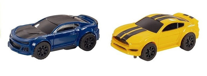 Автодром LEAN Toys 3010 (5905884458433) - зображення 5