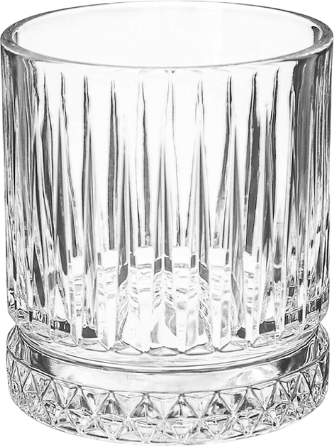 Komplet szklanek Pasabahce Elysia niskich 210 ml 4 szt (ZES8693357586376) - obraz 1