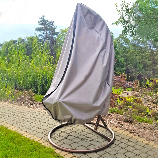 Чохол на крісло Patio підвісний 183 x 180 см (5904134450081) - зображення 6