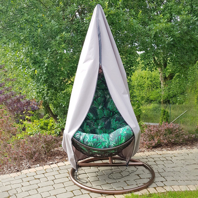 Чохол на крісло Patio підвісний 183 x 180 см (5904134450081) - зображення 7