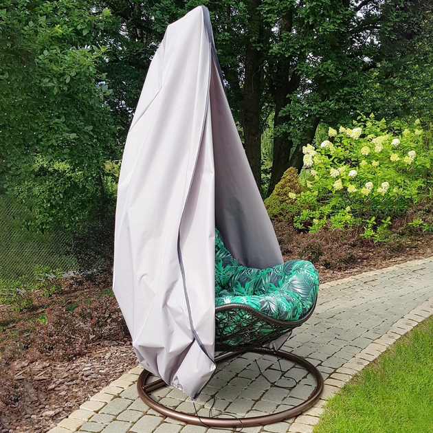 Чохол на крісло Patio підвісний 183 x 180 см (5904134450081) - зображення 8