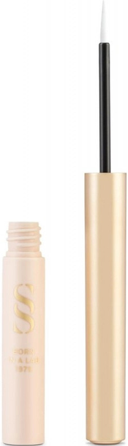 Eyeliner do oczu Sensilis Eternalist Black 2.5 ml (8428749904205) - obraz 1
