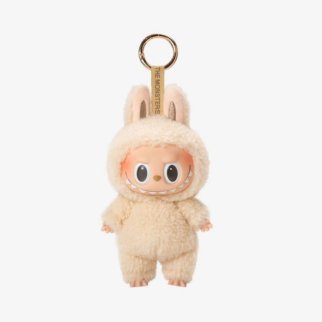 Лабубу Pop Mart The Monsters Labubu Exciting Macaron Blind Box