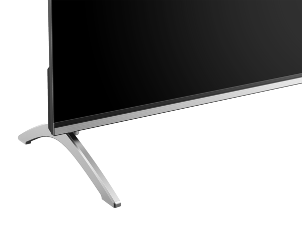 Телевизор ERGO 55GUS8555 - Фото 5 Телевизор ERGO 55GUS8555 - изображение 5