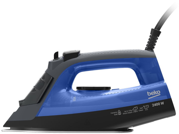 Праска Beko SIM3024B - зображення 2
