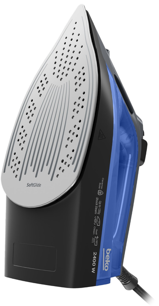 Праска Beko SIM3024B - зображення 6