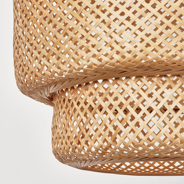Lampa wisząca IKEA SINNERLIG (703.116.97) - obraz 2