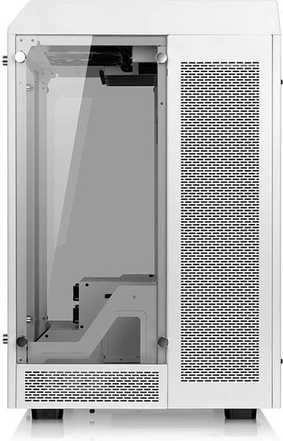 Корпус Thermaltake The Tower 900 Snow Edition White (CA-1H1-00F6WN