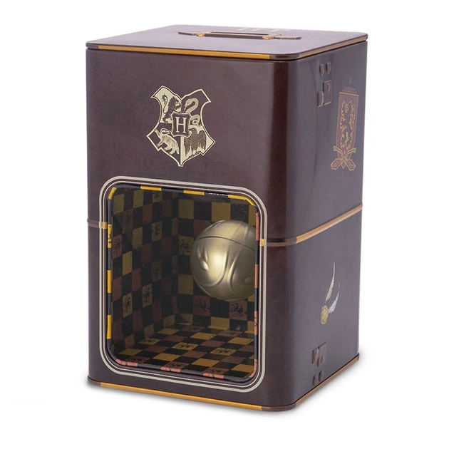 Кошик HARRY POTTER Golden Snitch (Гаррі Поттер золотий снітч) 16.6