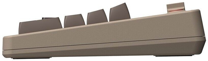 Klawiatura 8BitDo Retro 18 Mechanical Numpad C64 Edition (RET00464) - obraz 2