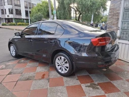 Брызговики для Volkswagen Jetta A6 2015+ / Sagitar (Surtep) - изображение 6