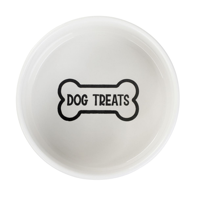 Miska dla psa Homla TREATS L 19 x 9 cm (5904183884387) - obraz 4