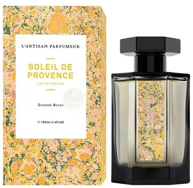 Парфумована вода унісекс L'Artisan Parfumeur Soleil De Provence 100 мл (3660463015941) - зображення 2