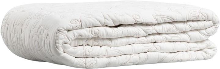 Narzuta Homla Cludo mikrofibra z haftem 200 x 220 cm (5906496745638) - obraz 2