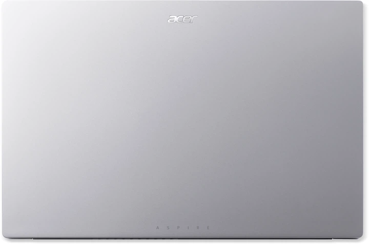 Ноутбук Acer Aspire Lite AL15-33P-36Y4 (NX.DDPEU.001) Light Silver / 15.6" IPS Full HD / Intel Core 3 N355 / RAM 16 ГБ / SSD 512 ГБ - Фото 6 Ноутбук Acer Aspire Lite AL15-33P-36Y4 (NX.DDPEU.001) Light Silver / 15.6" IPS Full HD / Intel Core 3 N355 / RAM 16 ГБ / SSD 512 ГБ - изображение 6