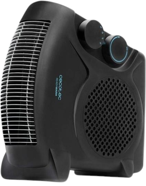Termowentylator Cecotec Ready Warm 9700 Dual Force (5399) - obraz 1
