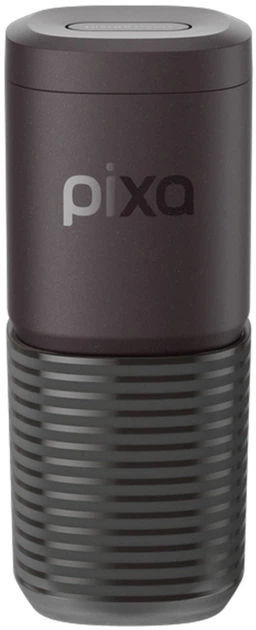 Портативна електрична еспресо-кавоварка Wacaco Pixapresso Темний бурґунд (WPIXADB) - зображення 2