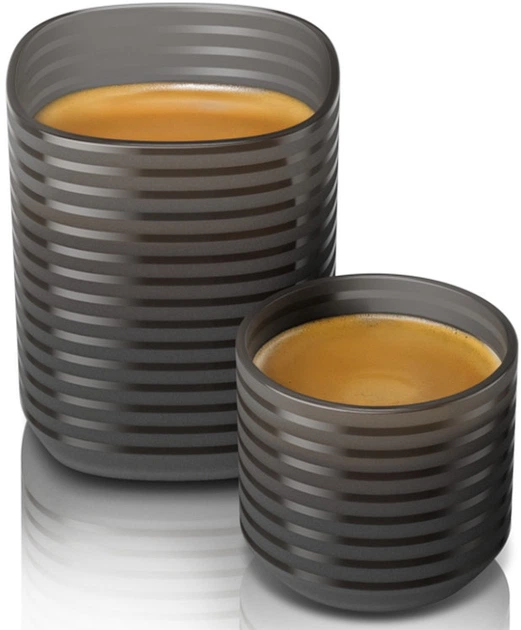 Портативна електрична еспресо-кавоварка Wacaco Pixapresso Темний бурґунд (WPIXADB) - зображення 10