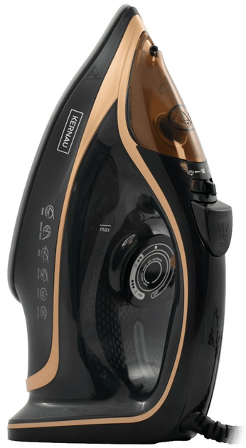 Праска Kernau KSSI 2601 C - зображення 3