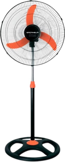 Wentylator Grunhelm GFS-4010 (BP131122) - obraz 1