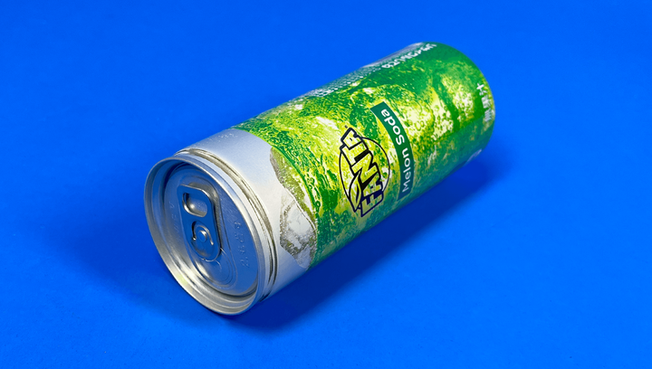Набір Напій 4шт Fanta Японська Melon Soda 250ml - Фото 5 Набір Напій 4шт Fanta Японська Melon Soda 250ml - зображення 5