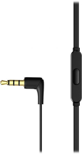 Słuchawki HyperX Cloud Earbuds II Czarny (196786923265) - obraz 2
