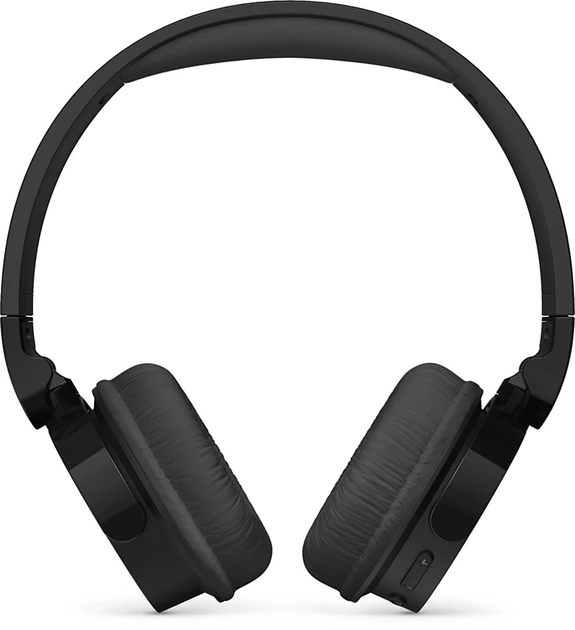Навушники On-ear Philips TAH3209 BT 5.3 Wireless Mic Black (4895229139718) - зображення 10
