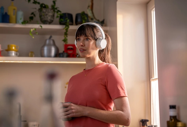 Навушники On-ear Philips TAH4209 BT 5.3 Wireless Mic White (4895229139749) - зображення 9